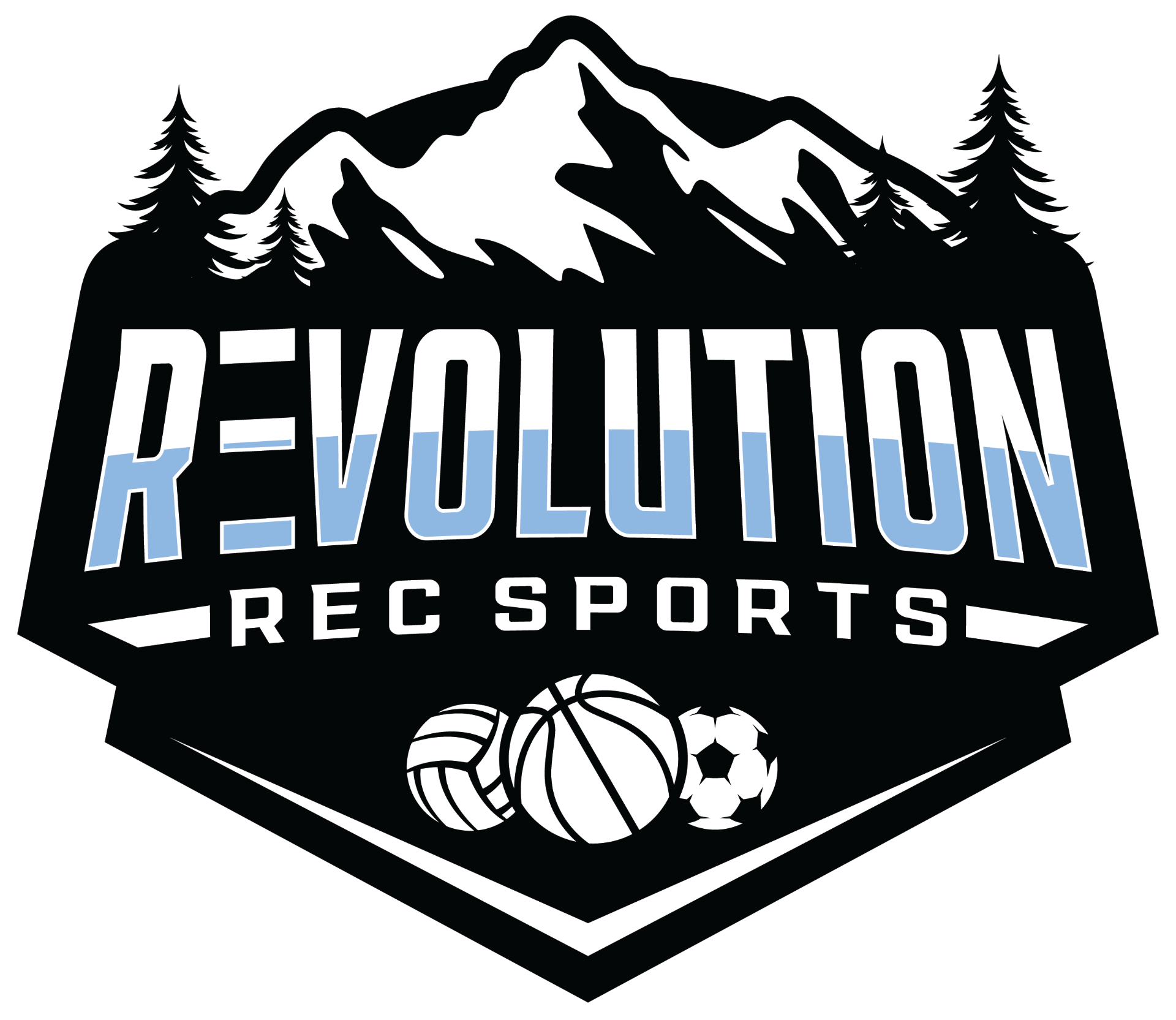 RECREATIONAL logo